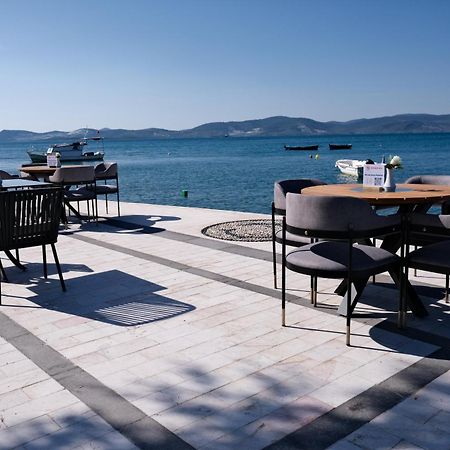 Roseira Mar-Inn Luxury Gulluk ภายนอก รูปภาพ