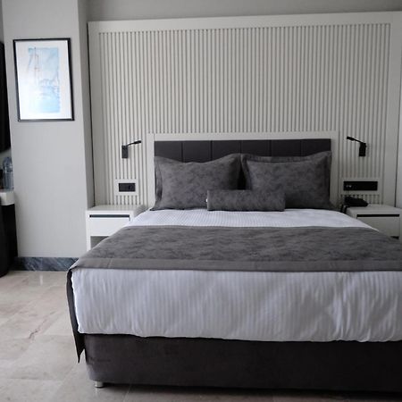 Roseira Mar-Inn Luxury Gulluk ภายนอก รูปภาพ