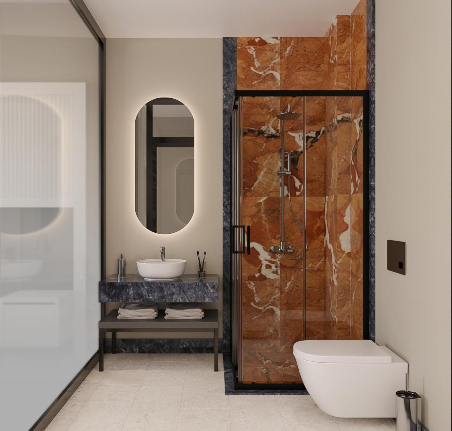 Roseira Mar-Inn Luxury Gulluk ภายนอก รูปภาพ