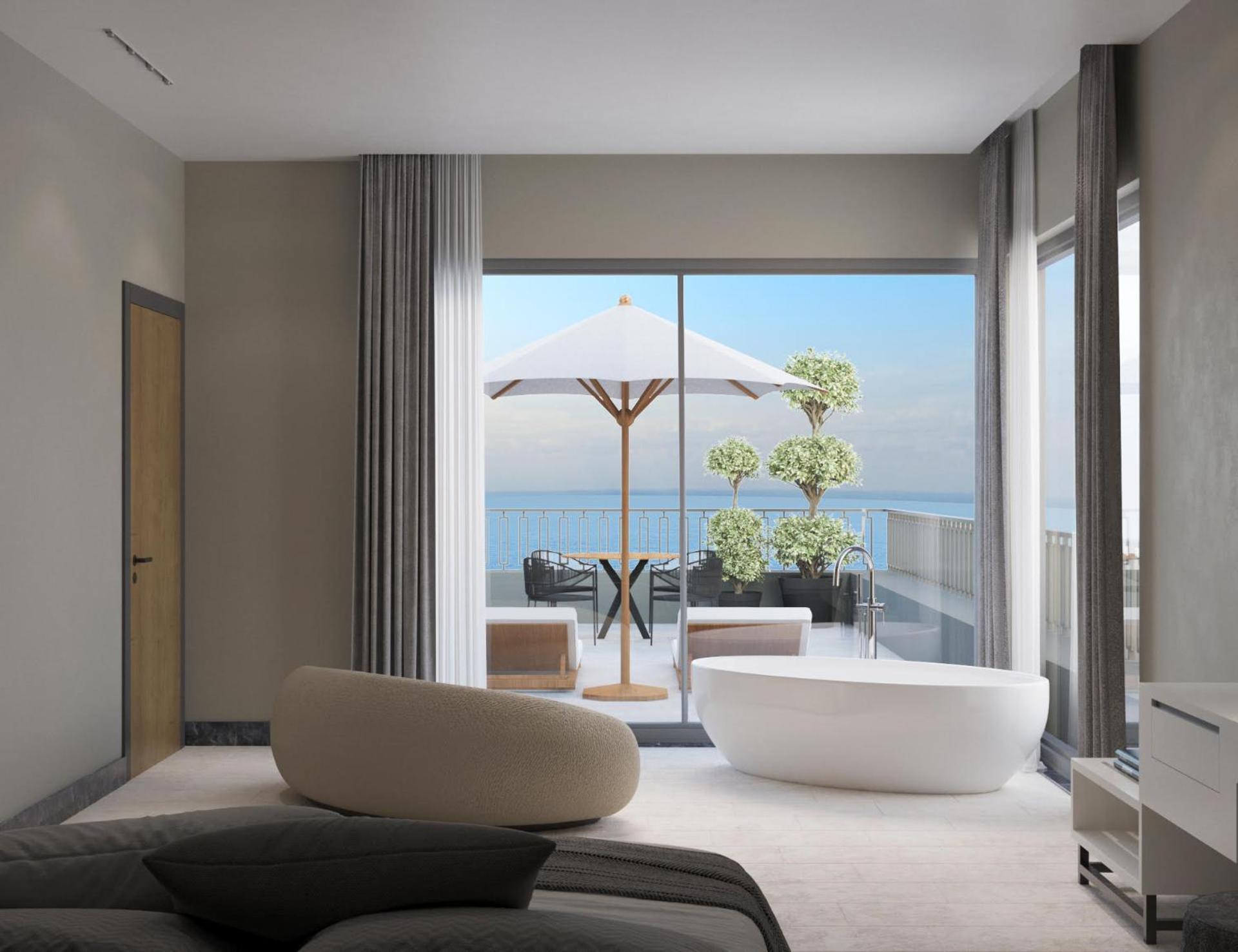 Roseira Mar-Inn Luxury Gulluk ภายนอก รูปภาพ