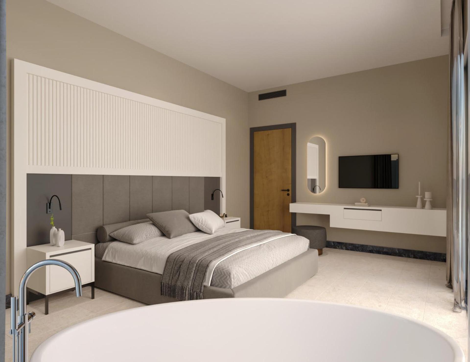 Roseira Mar-Inn Luxury Gulluk ภายนอก รูปภาพ