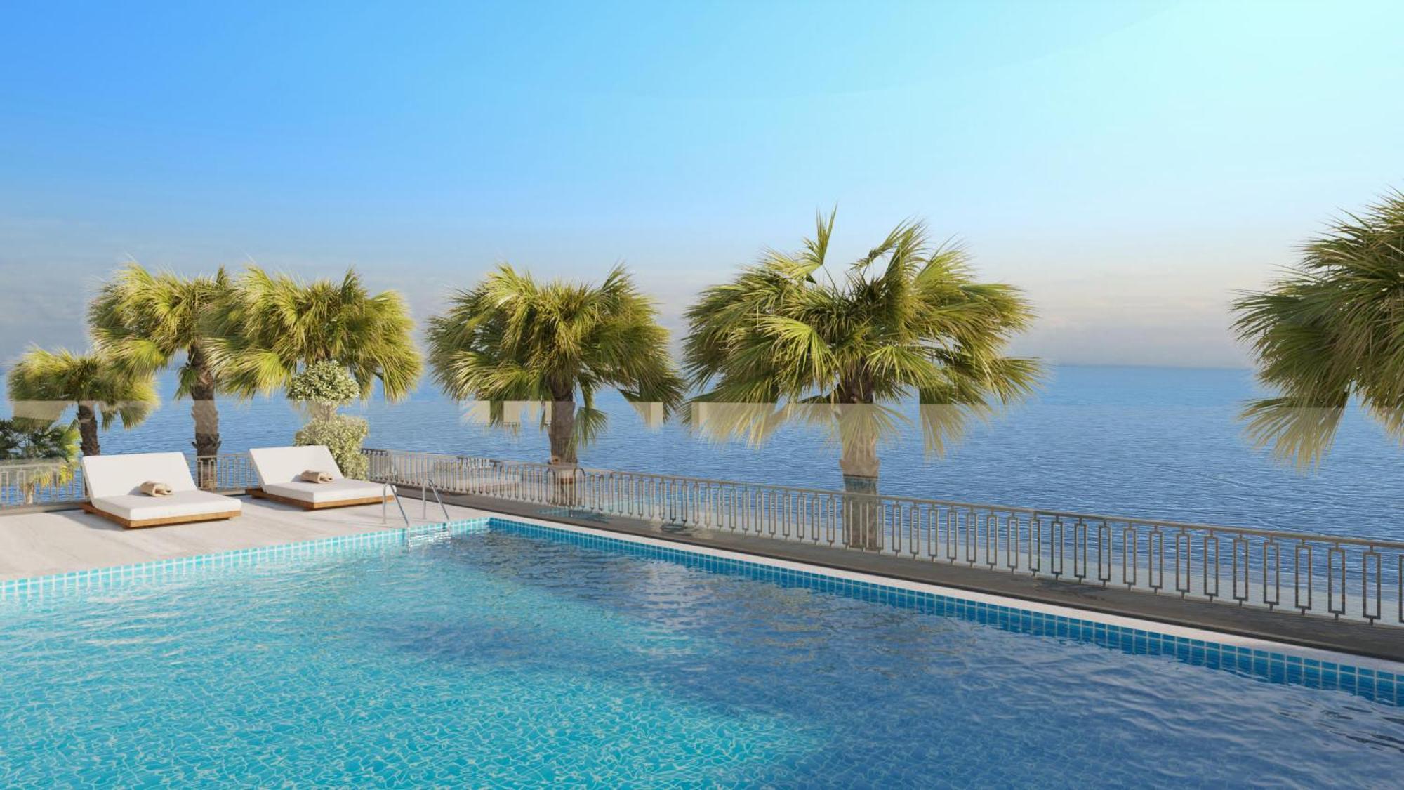 Roseira Mar-Inn Luxury Gulluk ภายนอก รูปภาพ